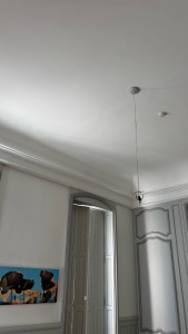 Photo de galerie - Après rénovation dégât des eaux 