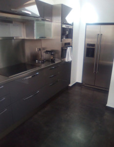 Photo de galerie - Montage meubles en kit