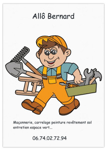 Photo de galerie - Multi services 