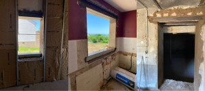 Photo de galerie - Maçonnerie