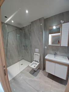 Photo de galerie - Carrelage