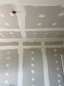 Photo de galerie - Finition