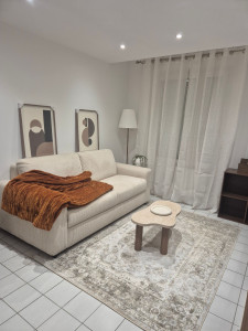 Photo de galerie - Ménage