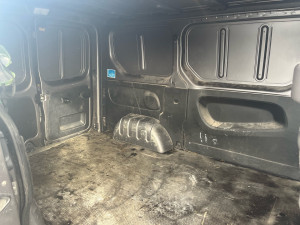 Photo de galerie - Livraison - Transport de colis