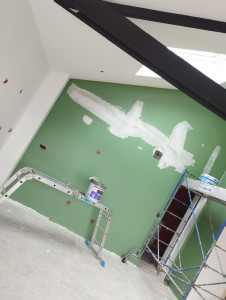 Photo de galerie - Bricolage et multi services