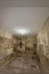 Photo de galerie - Carrelage