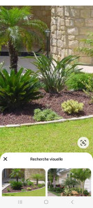 Photo de galerie - Jardinier