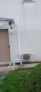 Photo de galerie - Plomberie - Installation sanitaire