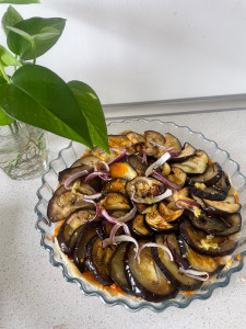 Photo de galerie - Cuisinier - Chef à domicile