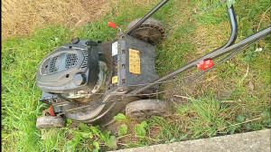 Photo de galerie - Réparation Tondeuse à Gazon