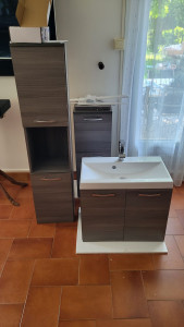 Photo de galerie - Montage meubles en kit