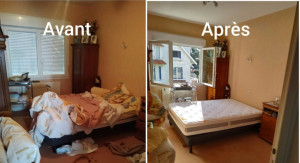 Photo de galerie - Fait Grand ménage