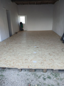 Photo de galerie - Bricolage et multi services