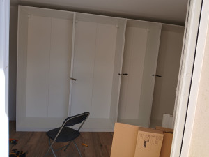 Photo de galerie - Dressinge 