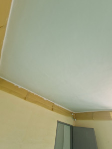 Photo de galerie - Peinture - Tapisserie