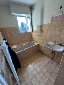 Photo de galerie - Plomberie - Installation sanitaire