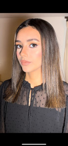 Photo de galerie - Makeup nude