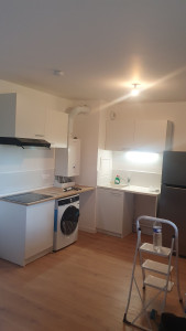 Photo de galerie - Bricolage et multi services