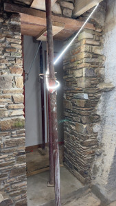 Photo de galerie - Taille de pierre - Marbrerie