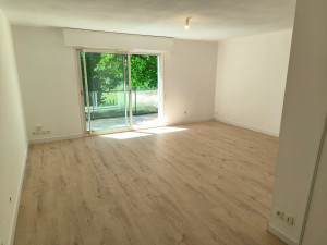 Photo de galerie - Pose de parquet - Revêtement de sol