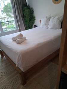 Photo de galerie - Menage logement airbnb 