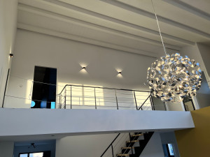 Photo de galerie - Installation électrique