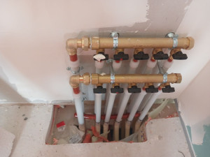 Photo de galerie - Chauffage - Climatisation