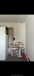 Photo de galerie - Pose pac