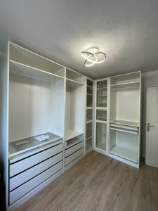 Photo de galerie - PAX IKEA
