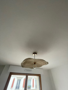 Photo de galerie - Lustres 