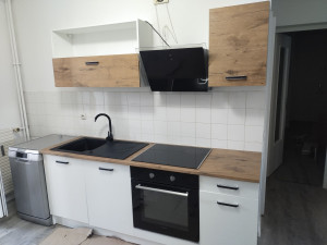 Photo de galerie - Montage meubles en kit