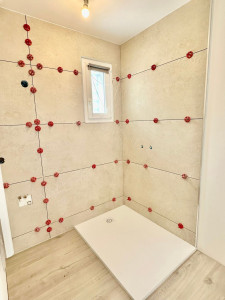 Photo de galerie - Carrelage 