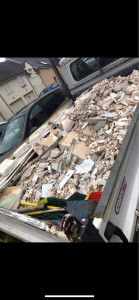 Photo de galerie - Manutention