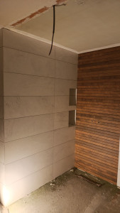 Photo de galerie - Pose de parquet - Revêtement de sol