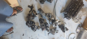 Photo de galerie - Mécanicien VL 