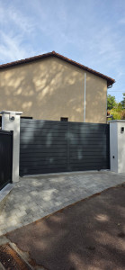 Photo de galerie - Portail 
