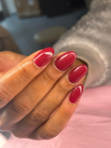 Photo de galerie - Capsule résine 