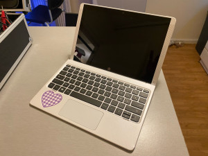 Photo de galerie - Assistance informatique