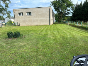 Photo de galerie - Entretien extérieur