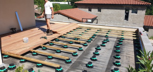 Photo de galerie - Menuiserie - Huisserie - Agencement