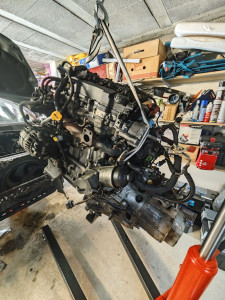 Photo de galerie - Réparation voiture