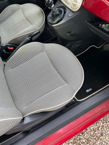 Photo de galerie - Lavage auto