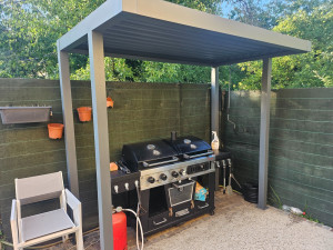 Photo de galerie - Bricolage et multi services