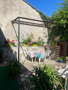 Photo de galerie - Charpente