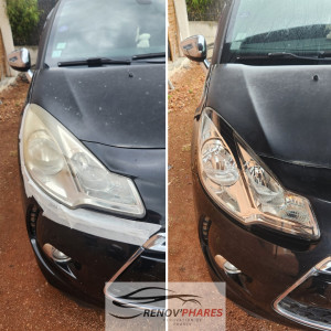 Photo de galerie - Lavage auto