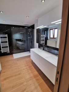 Photo de galerie - Bricolage et multi services