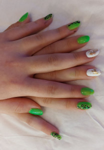 Photo de galerie - Semi permanent 