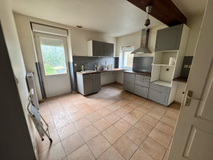 Photo de galerie - Remettre au propre totalement une cuisine 