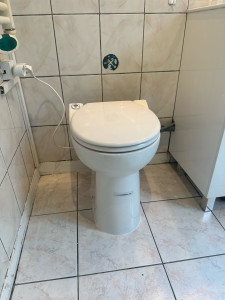 Photo de galerie - J’ai changé un SANTCOMPACT ® S°