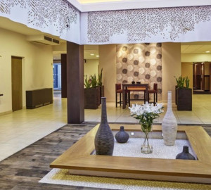 Photo de galerie - Travaux de peinture